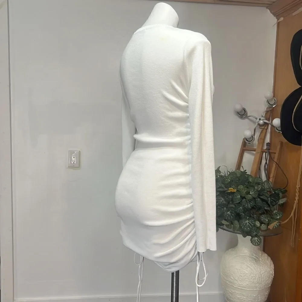 Lioness dress